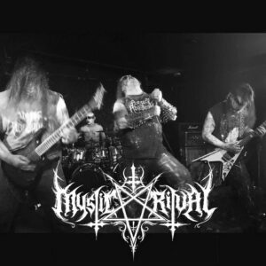 Mystic Ritual Payment